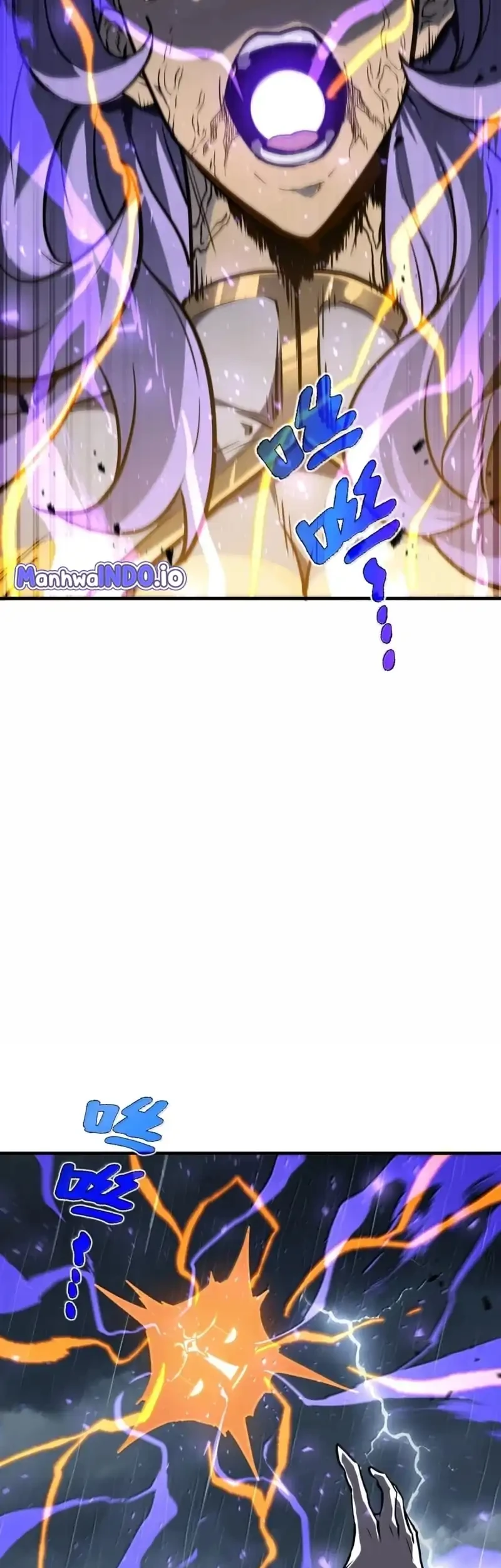 Return of the Top Hunter Chapter 14 Gambar 13