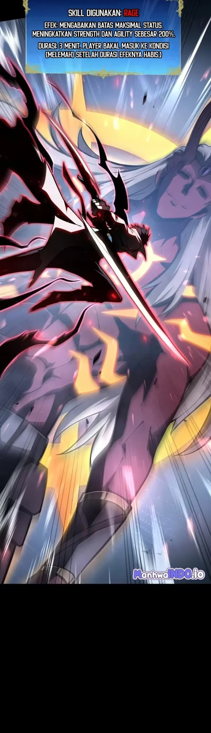 Return of the Top Hunter Chapter 4 Gambar 13