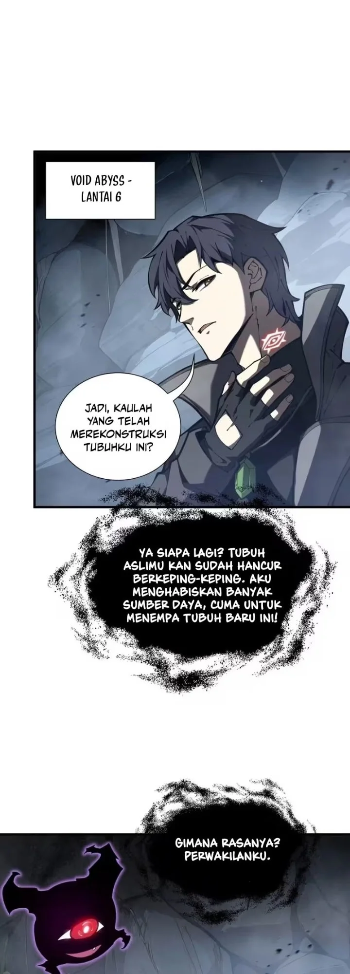 Return of the Top Hunter Chapter 5 Gambar 12