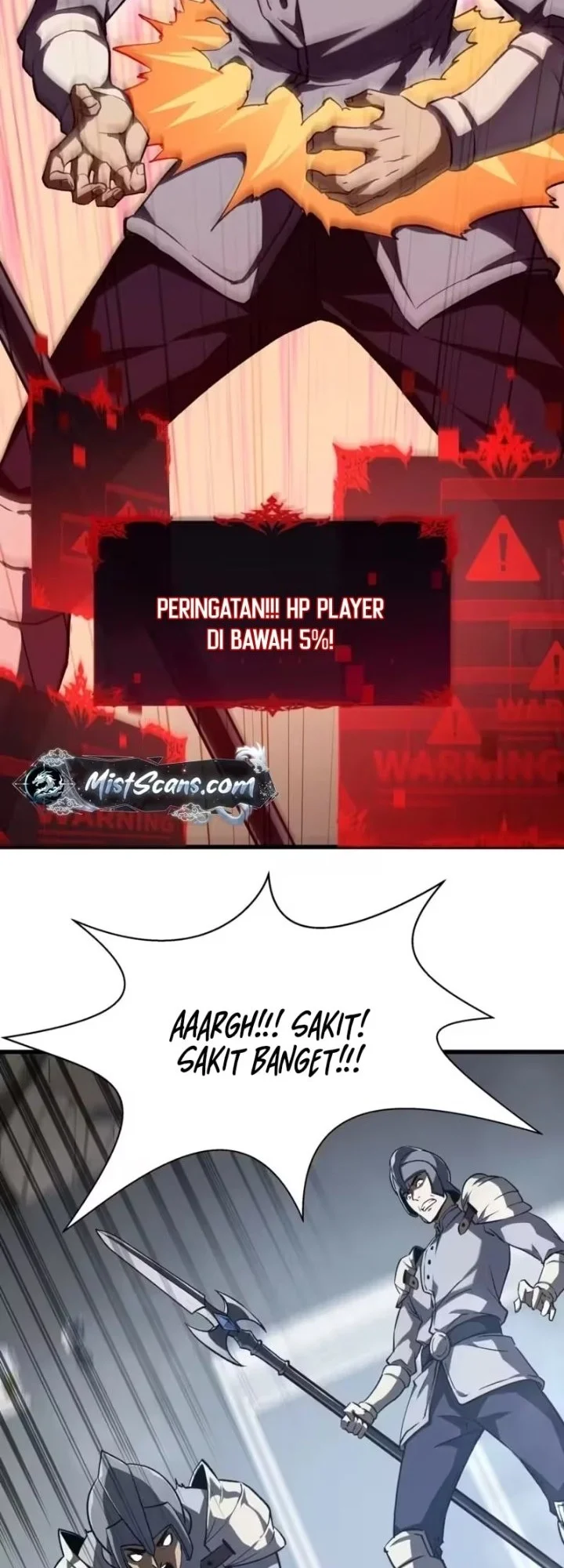 Return of the Top Hunter Chapter 6 Gambar 10