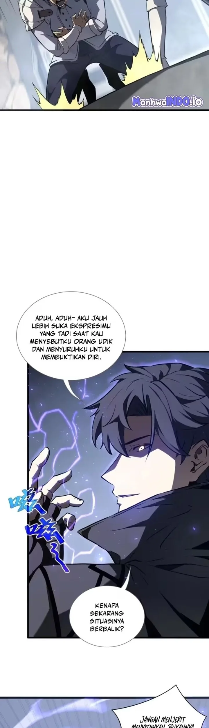 Return of the Top Hunter Chapter 6 Gambar 11