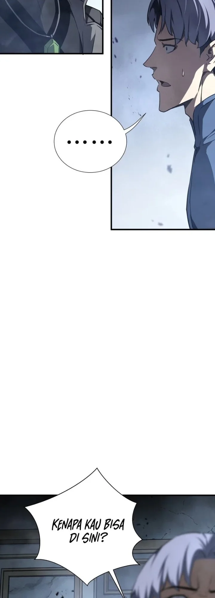 Return of the Top Player Chapter 11 Gambar 10