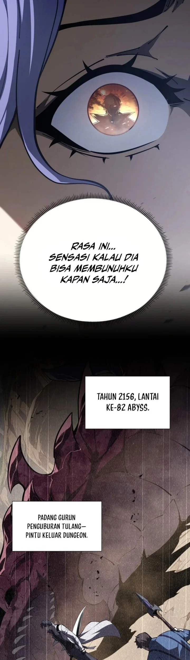 Return of the Top Player Chapter 12 Gambar 11
