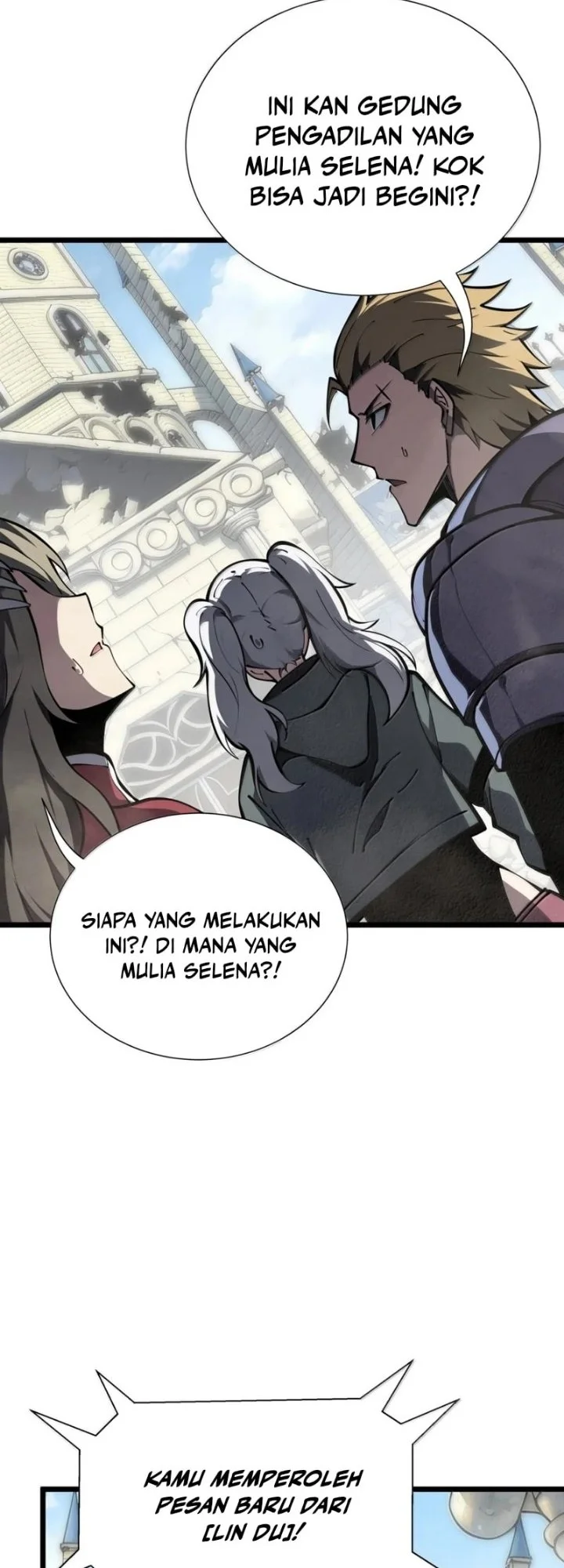 Return of the Top Player Chapter 15 Gambar 12