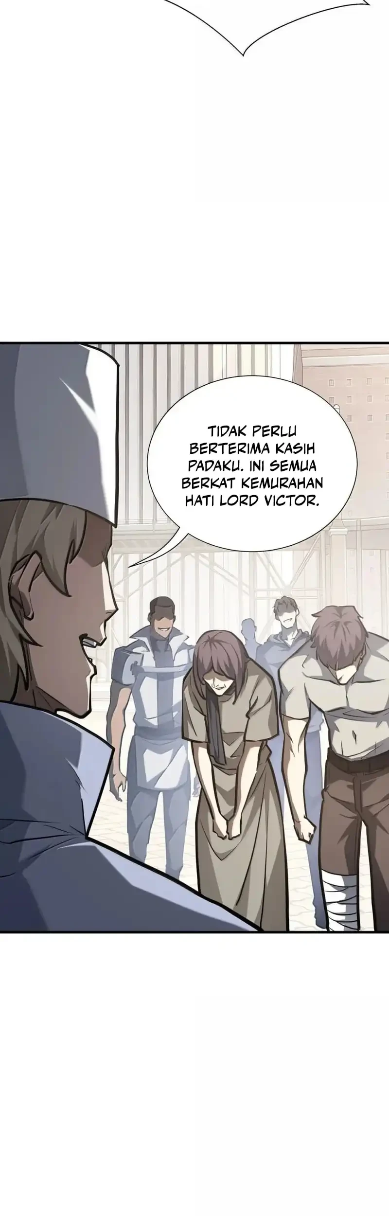 Return of the Top Player Chapter 18 Gambar 13