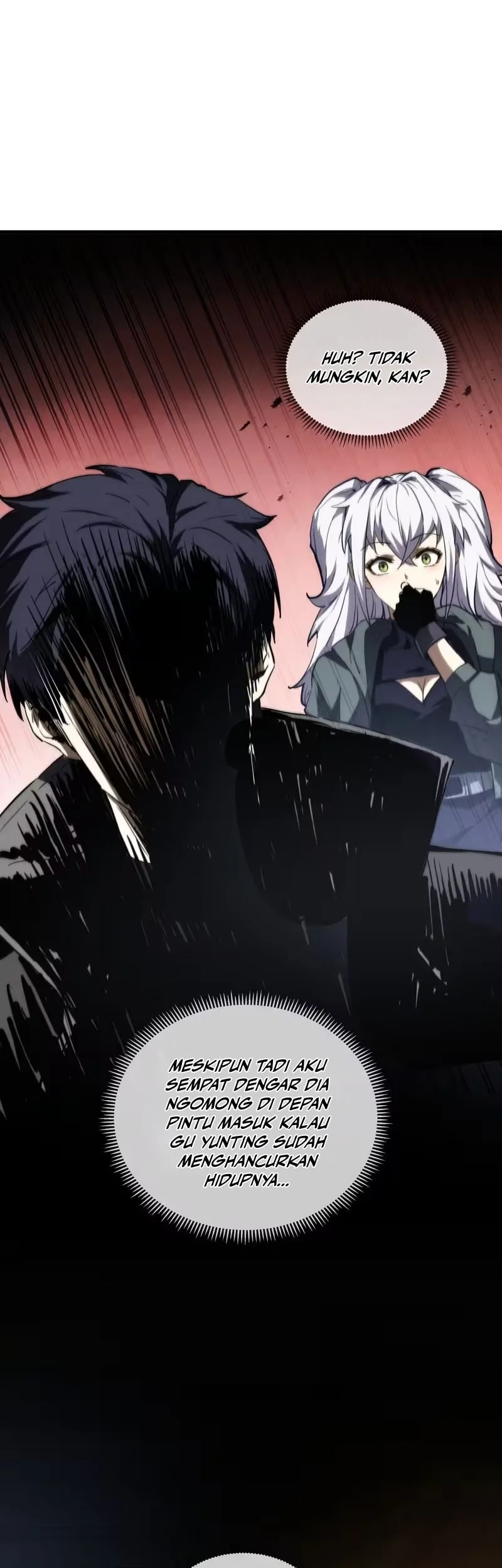 Return of the Top Player Chapter 2 Gambar 12