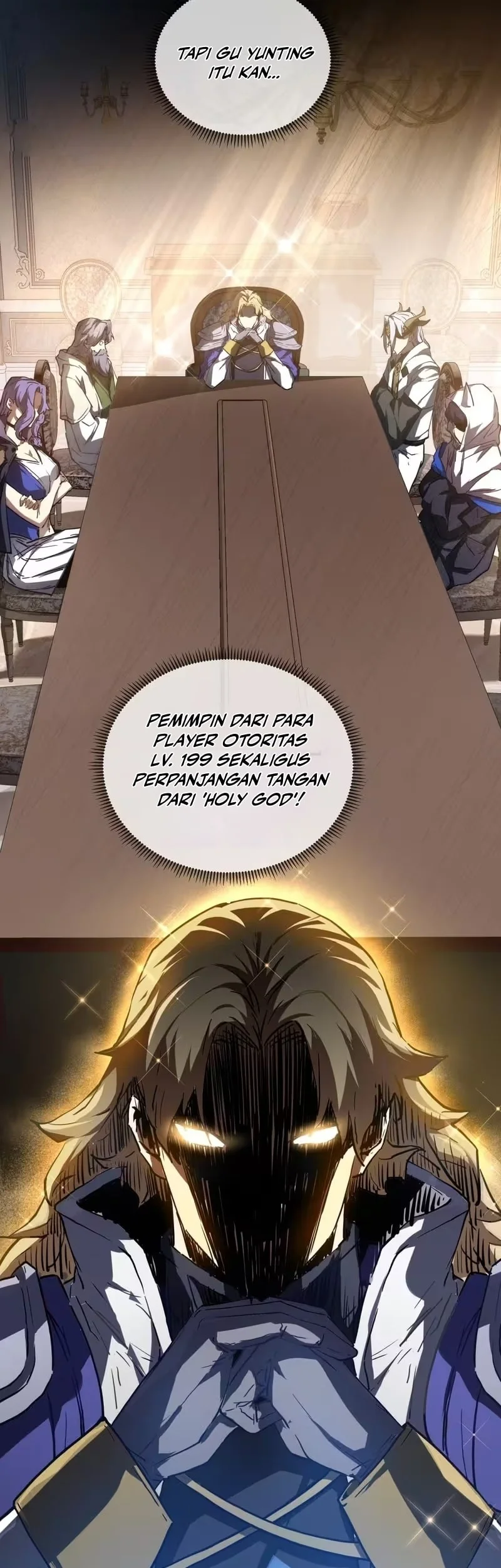 Return of the Top Player Chapter 2 Gambar 13