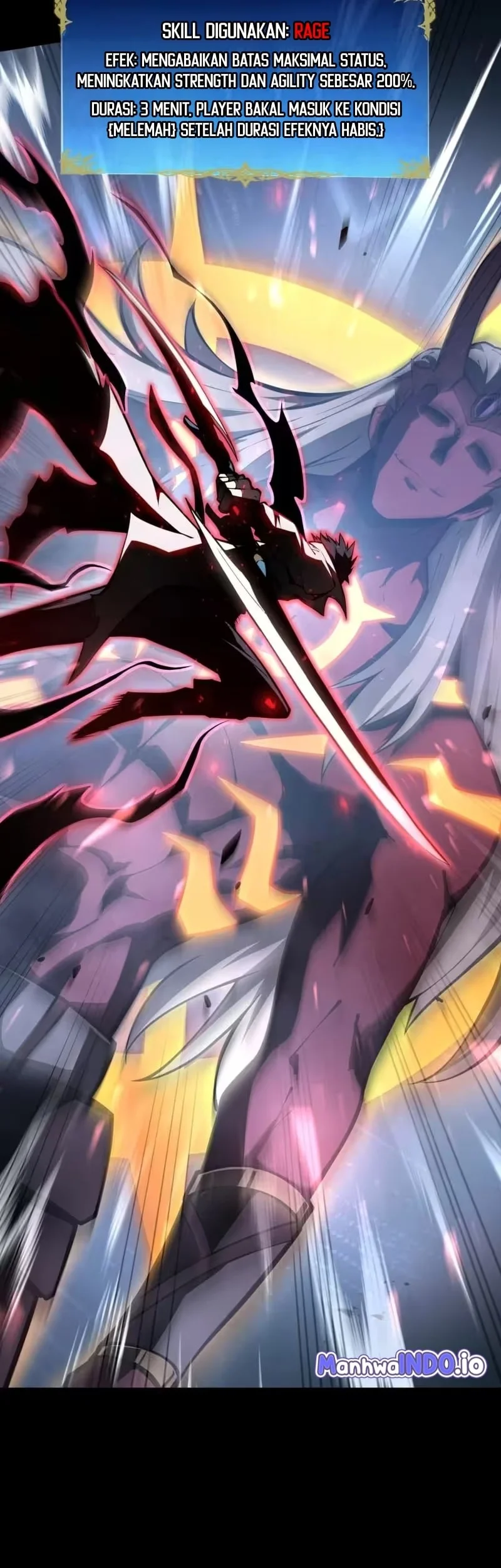 Return of the Top Player Chapter 4 Gambar 13