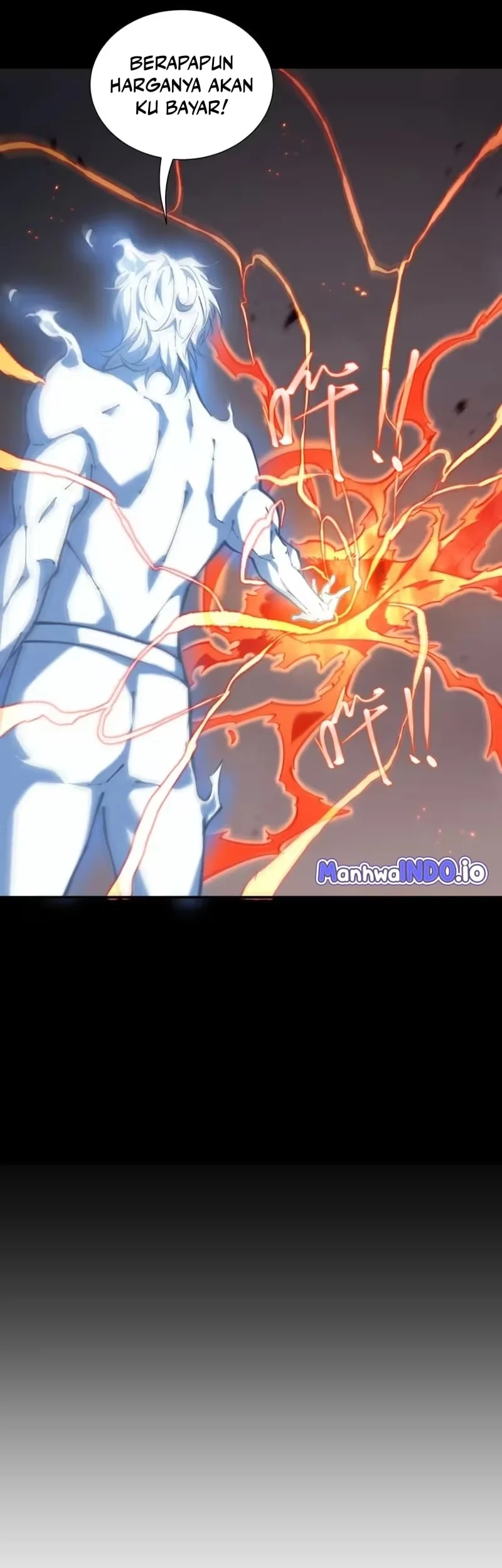 Return of the Top Player Chapter 5 Gambar 11