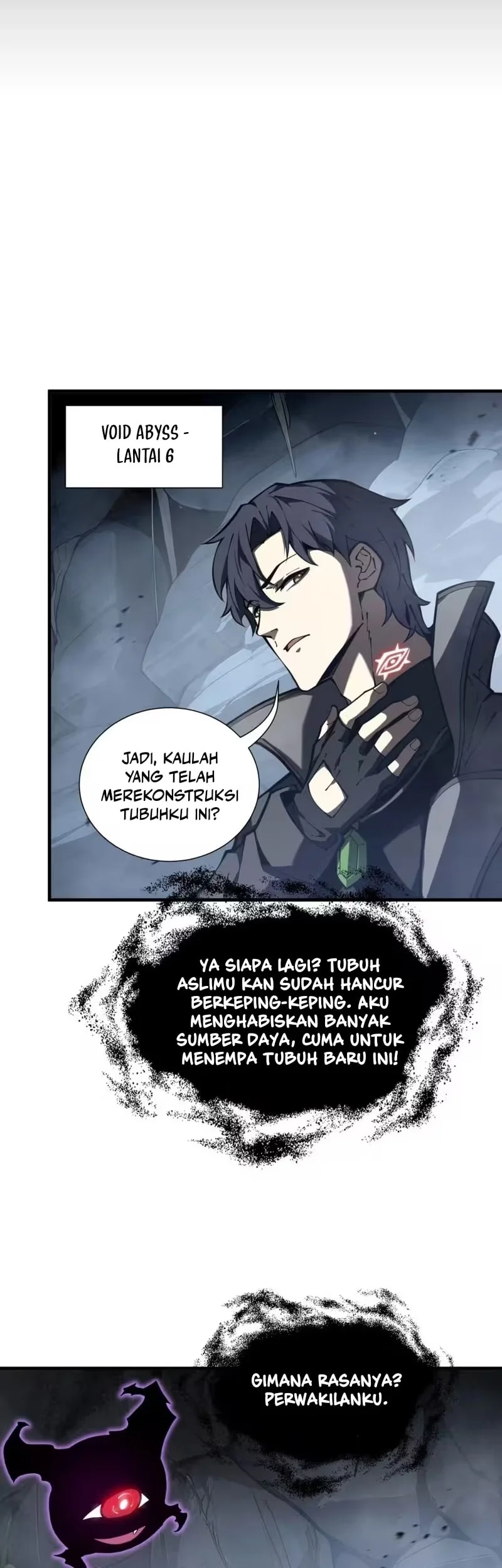 Return of the Top Player Chapter 5 Gambar 12