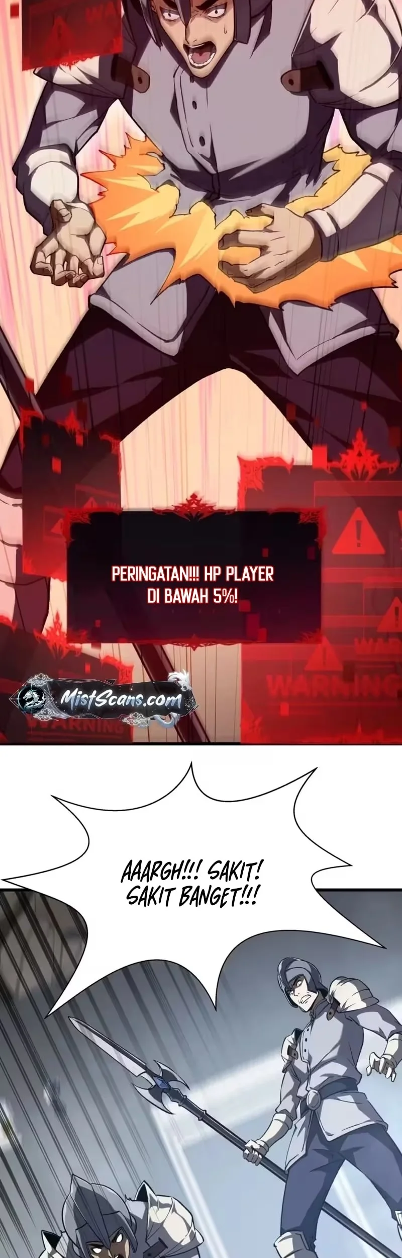 Return of the Top Player Chapter 6 Gambar 10
