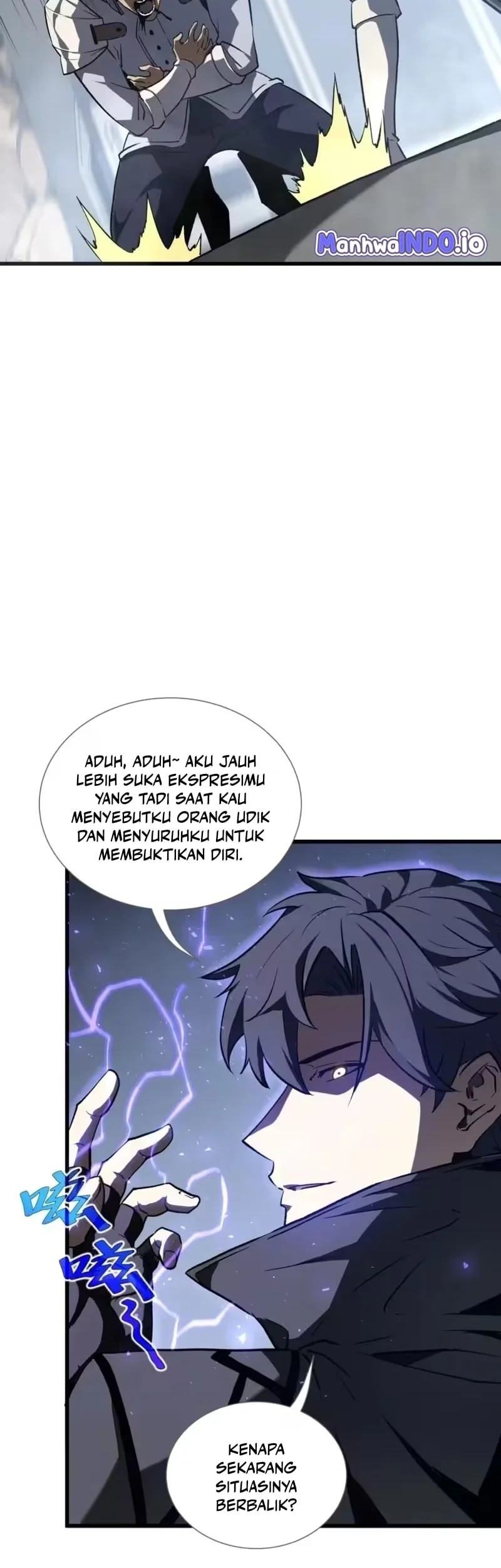 Return of the Top Player Chapter 6 Gambar 11