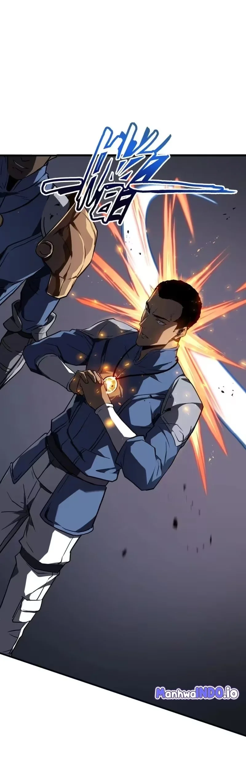 Return of the Top Player Chapter 8 Gambar 11