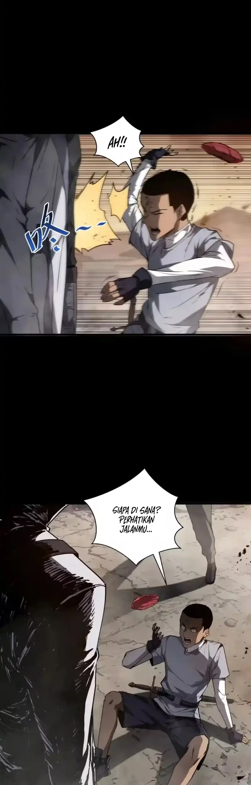 Return of the Top Player Chapter 9 Gambar 12