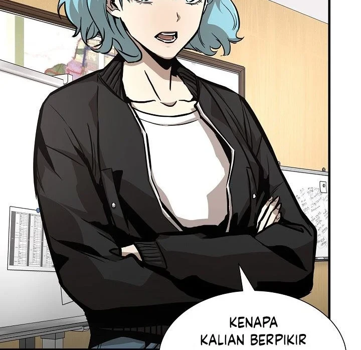 Return Survival Chapter 101 Gambar 15