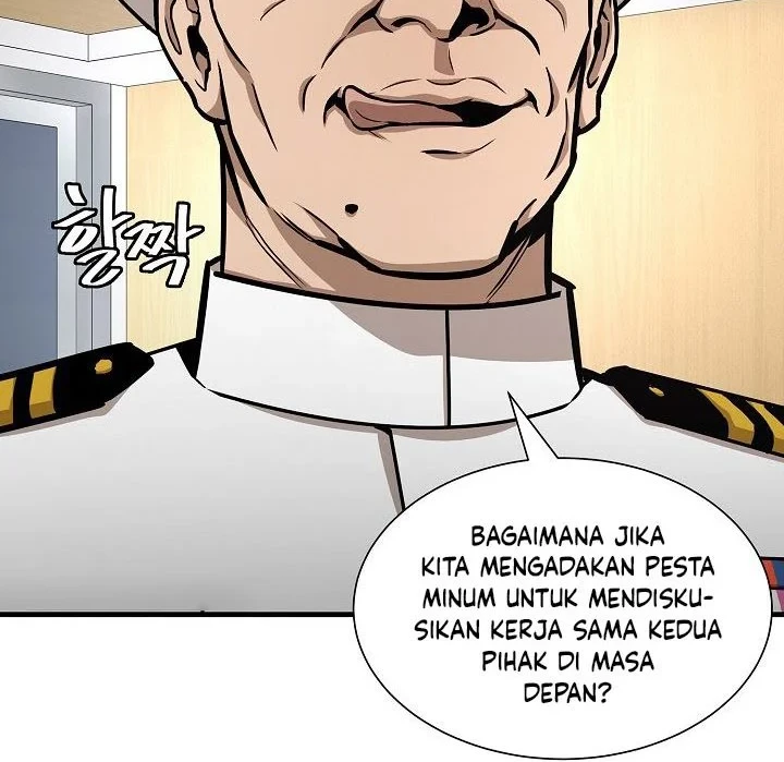 Return Survival Chapter 101 Gambar 17