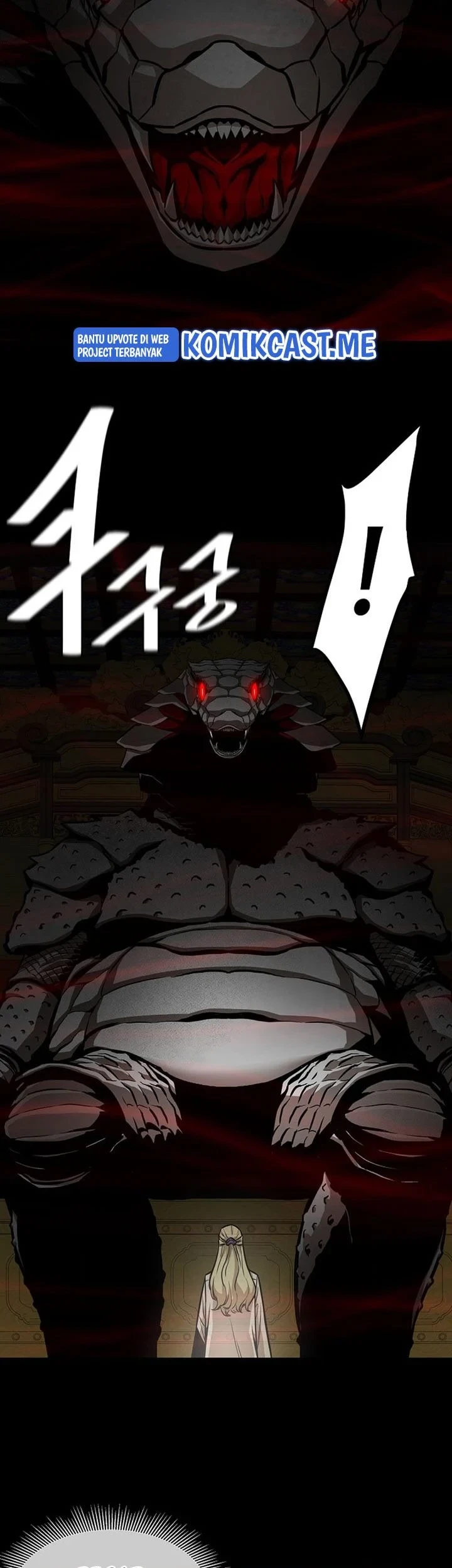 Return Survival Chapter 105 Gambar 14