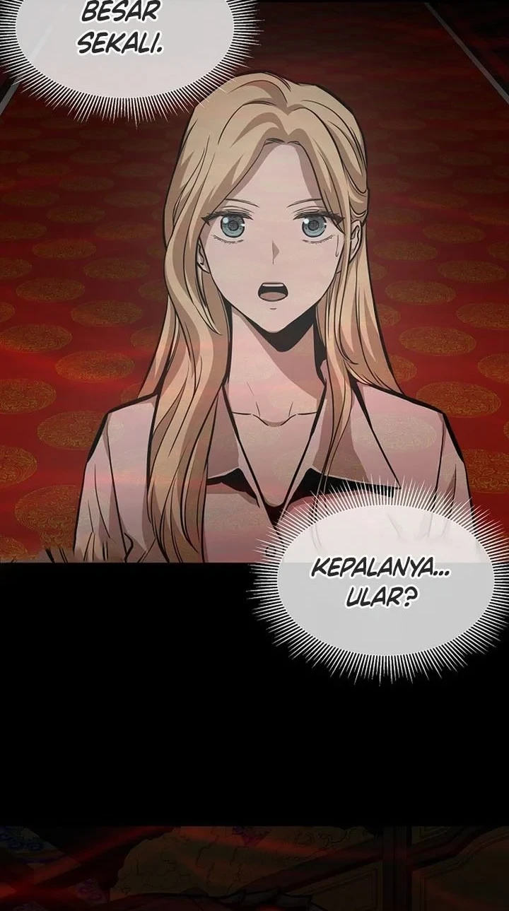 Return Survival Chapter 105 Gambar 15