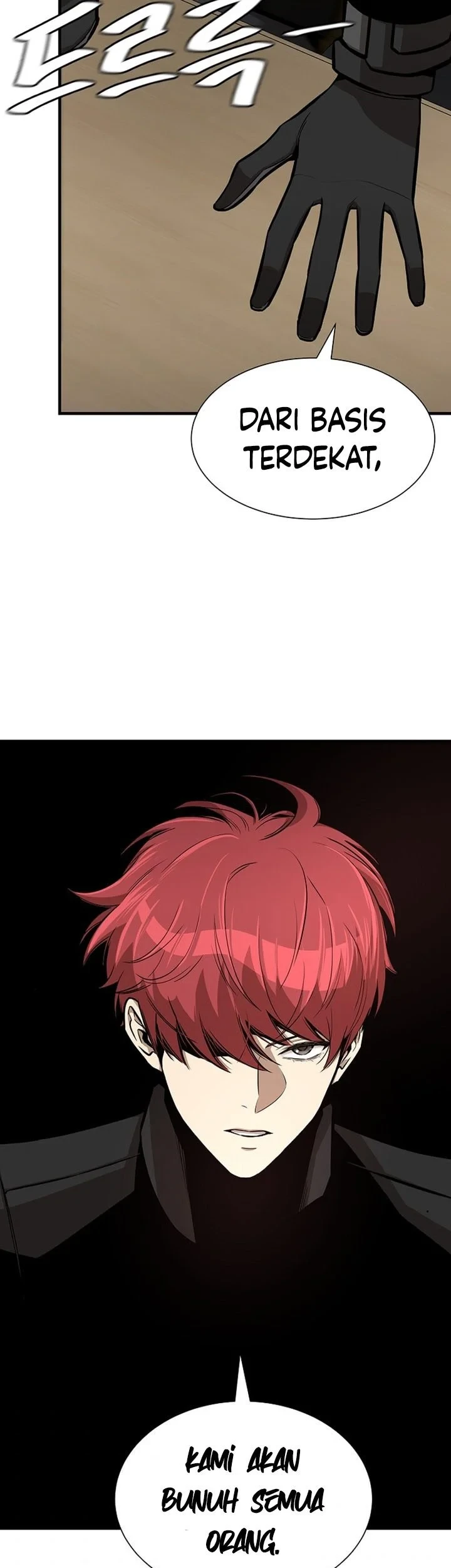 Return Survival Chapter 106 Gambar 18