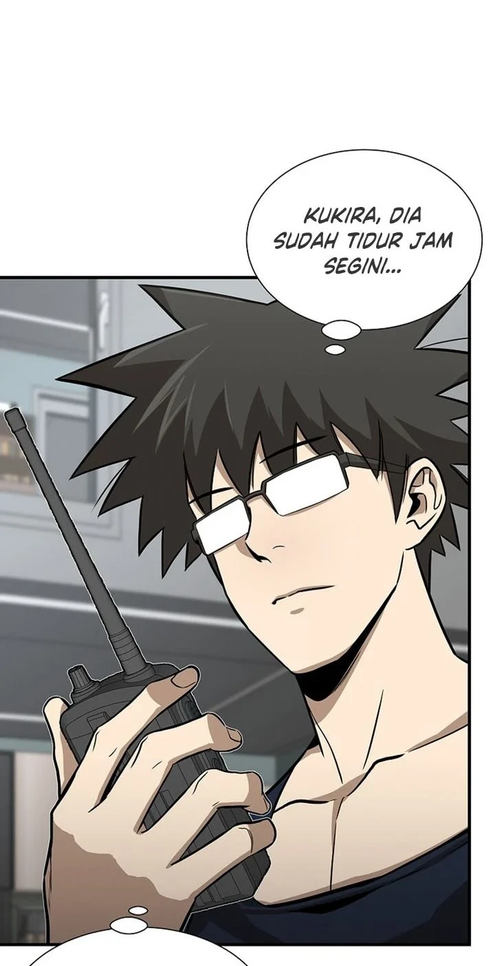 Return Survival Chapter 107 Gambar 15
