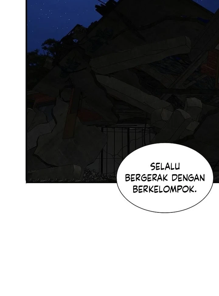 Return Survival Chapter 108 Gambar 21