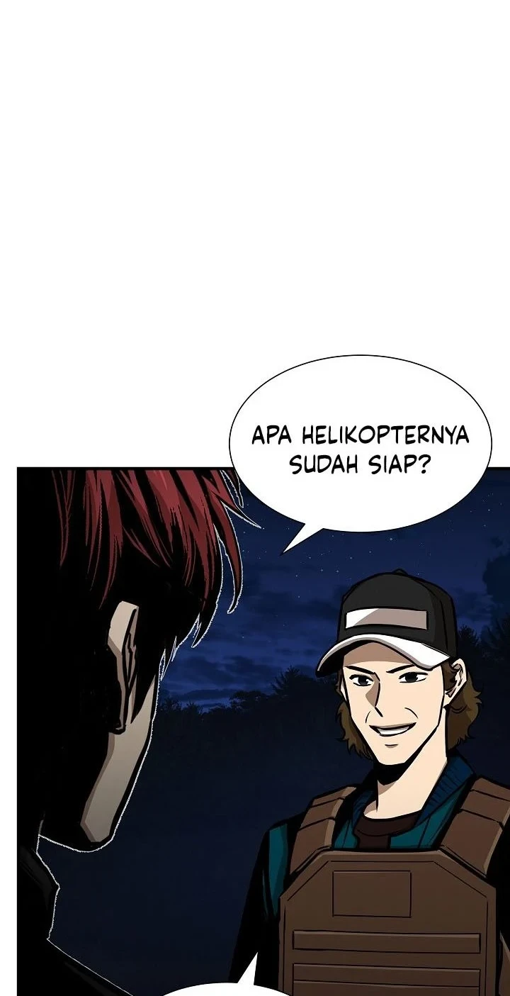 Return Survival Chapter 109 Gambar 19