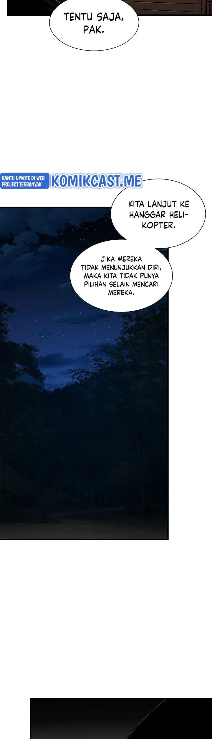 Return Survival Chapter 109 Gambar 20