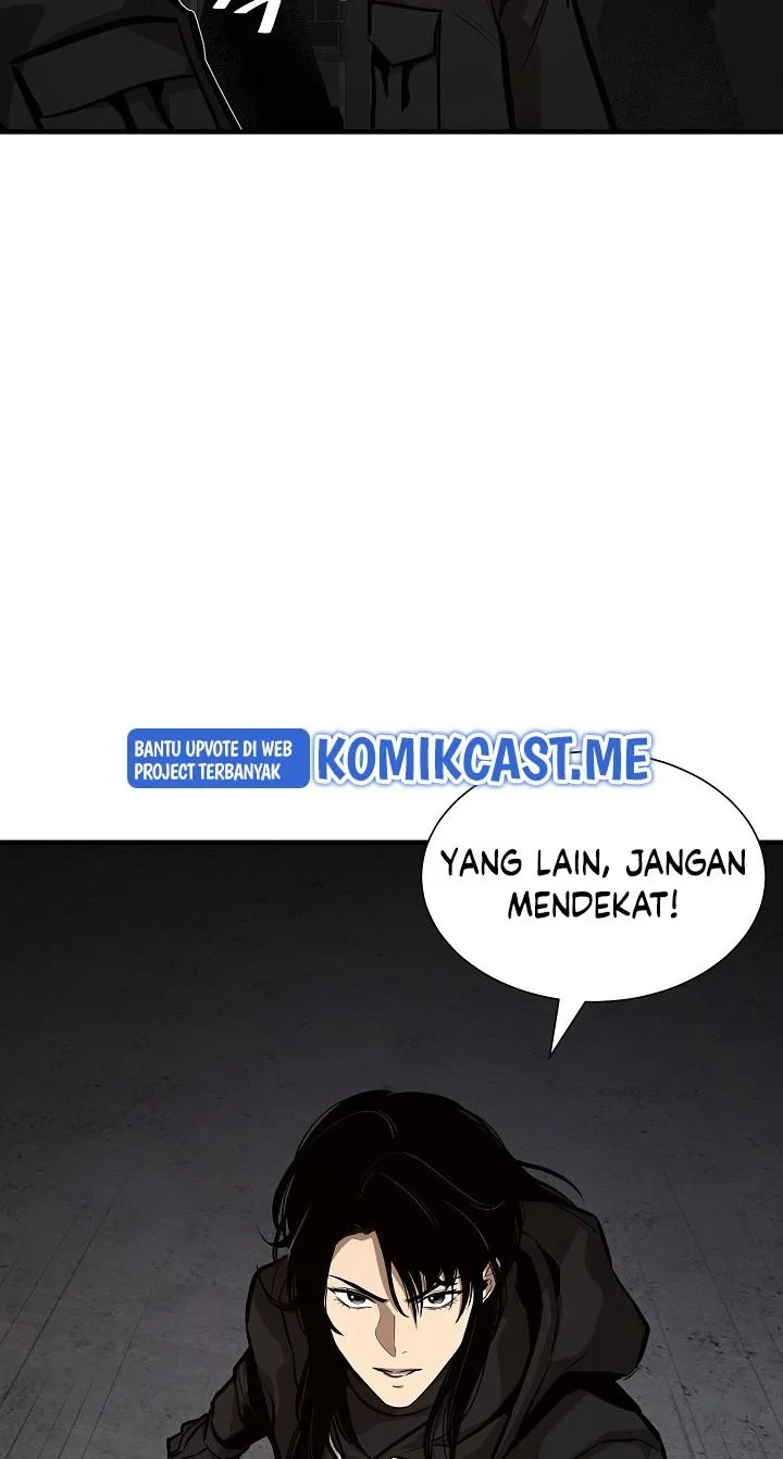 Return Survival Chapter 110 Gambar 19