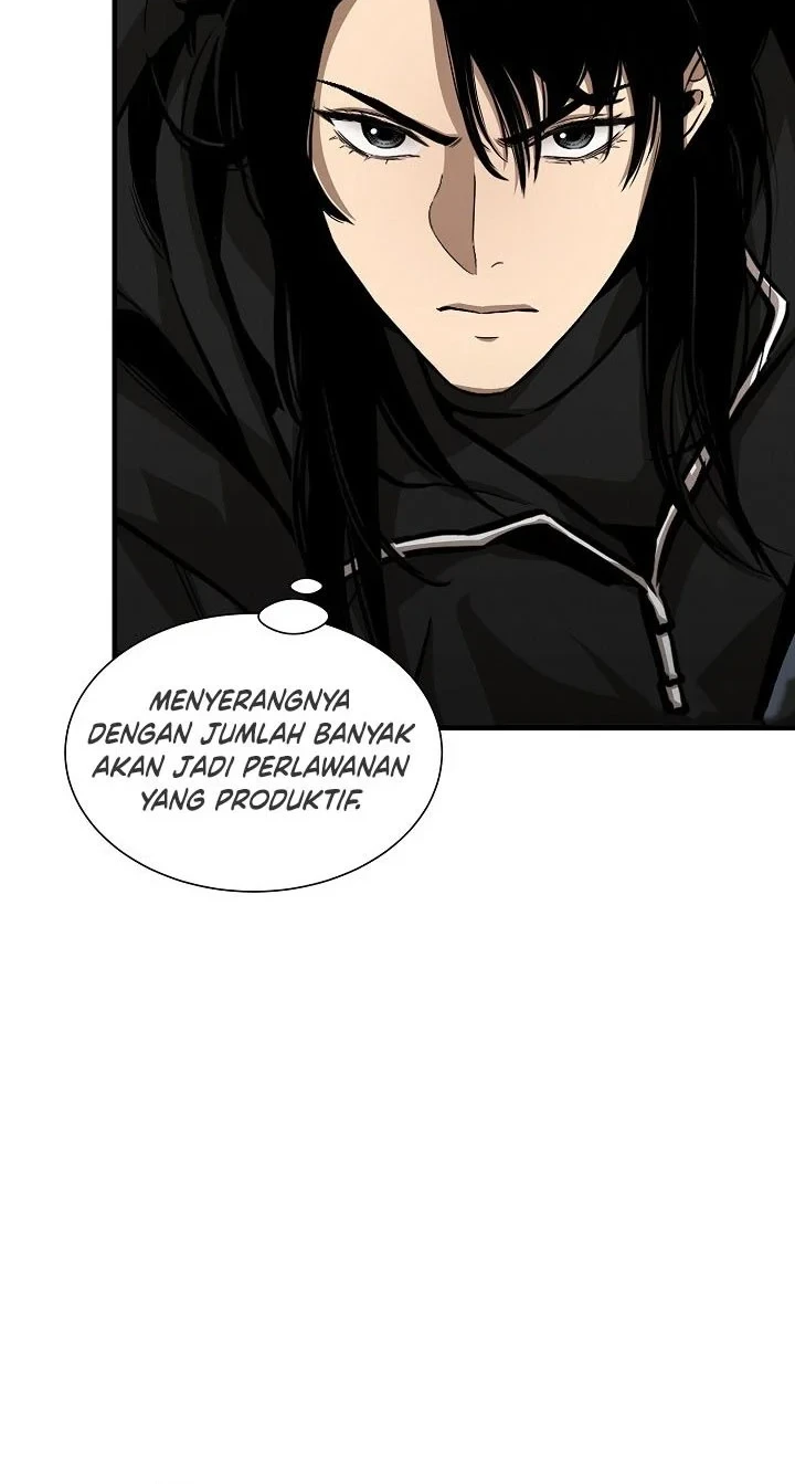 Return Survival Chapter 110 Gambar 21