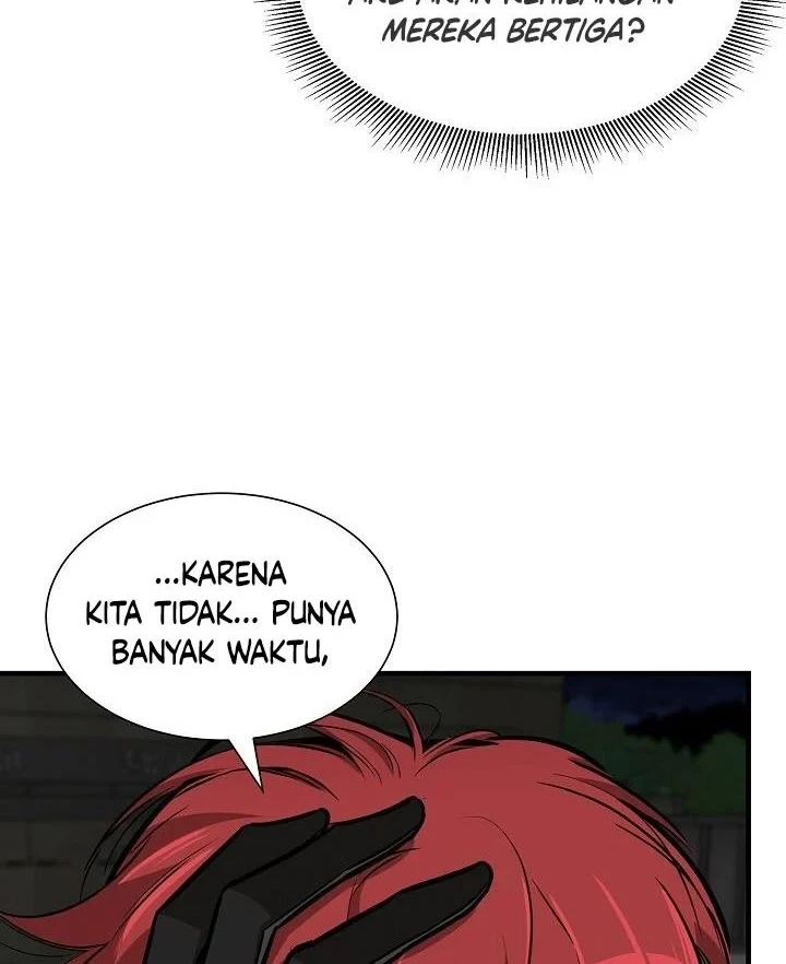 Return Survival Chapter 111 Gambar 19