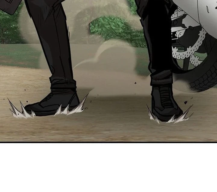 Return Survival Chapter 112 Gambar 19