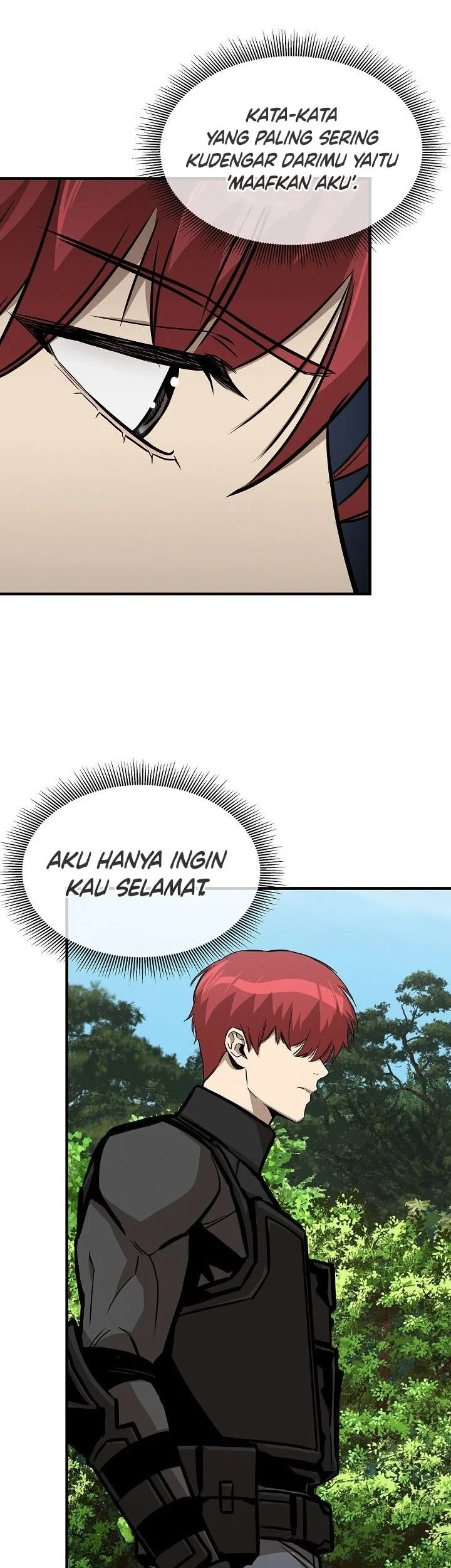 Return Survival Chapter 113 Gambar 18