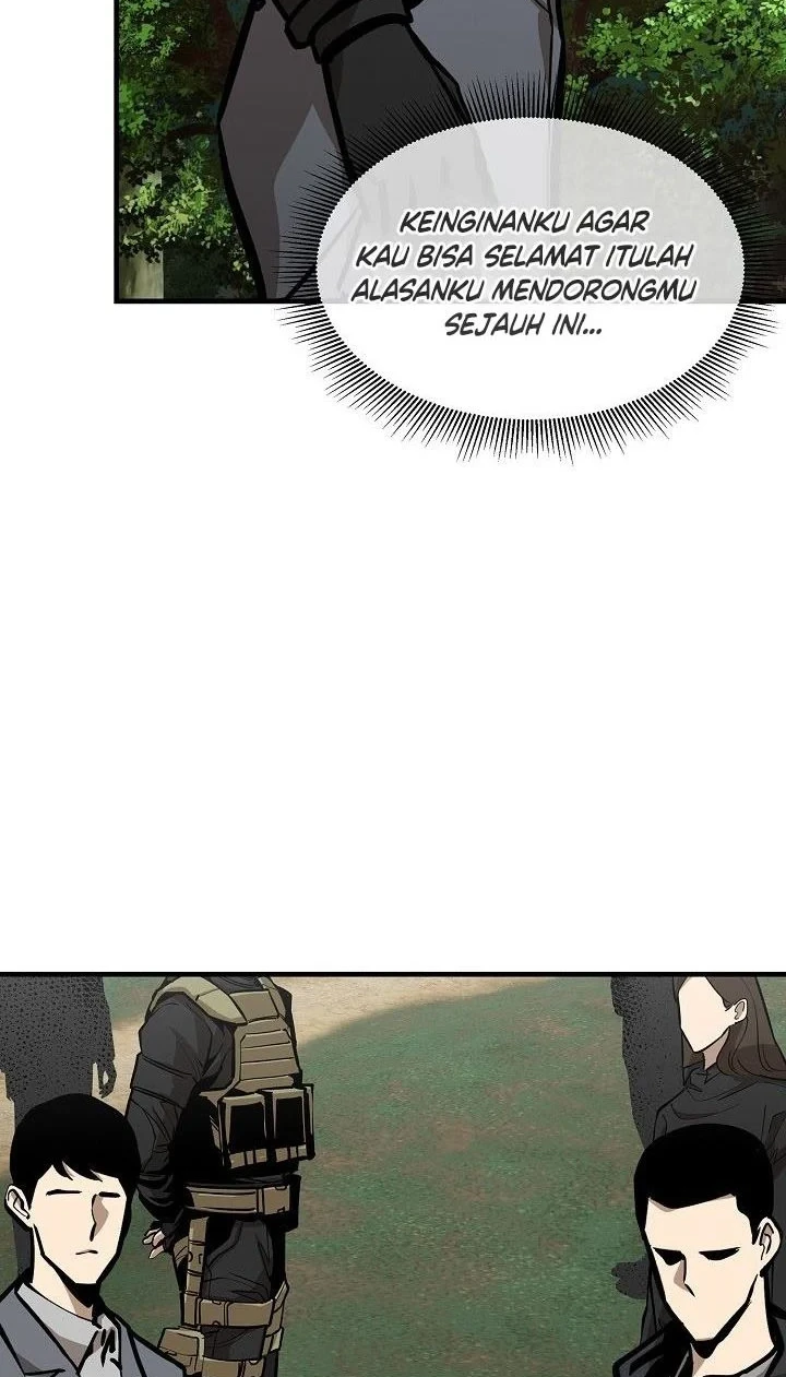 Return Survival Chapter 113 Gambar 19