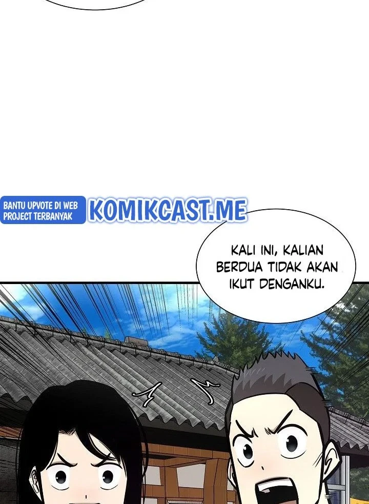 Return Survival Chapter 114 Gambar 15