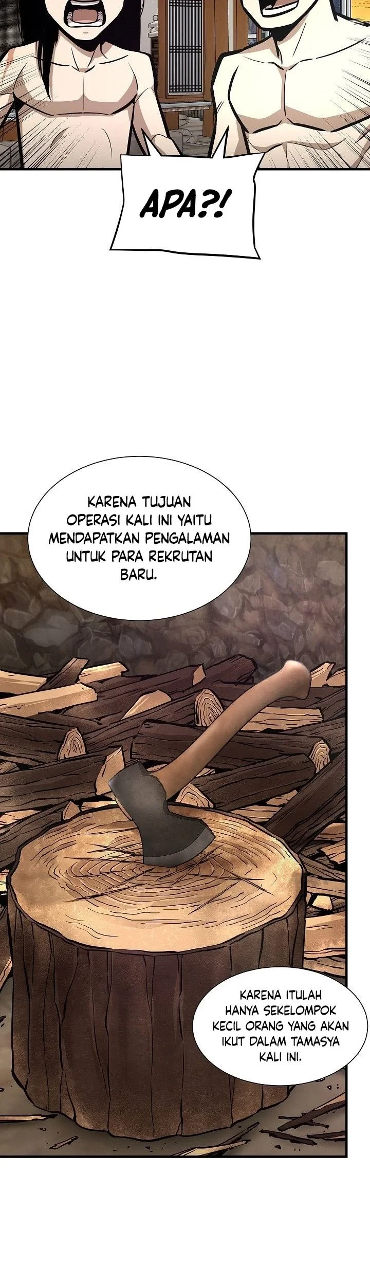 Return Survival Chapter 114 Gambar 16