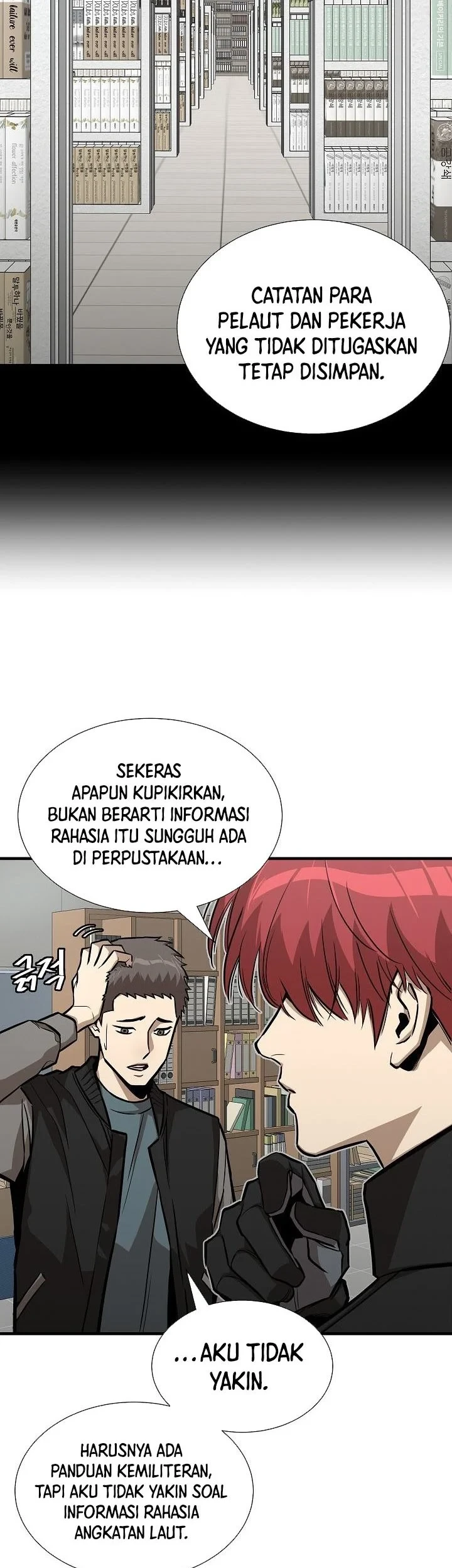Return Survival Chapter 116 Gambar 18