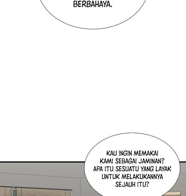 Return Survival Chapter 117 Gambar 17