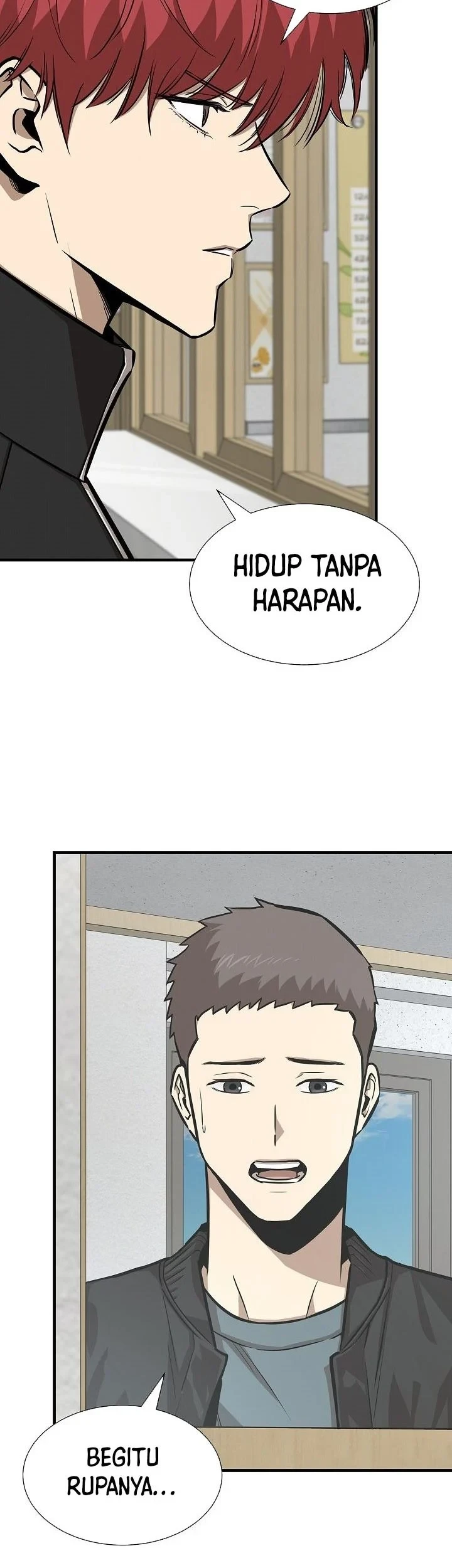 Return Survival Chapter 118 Gambar 18