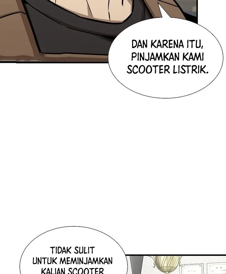 Return Survival Chapter 119 Gambar 15