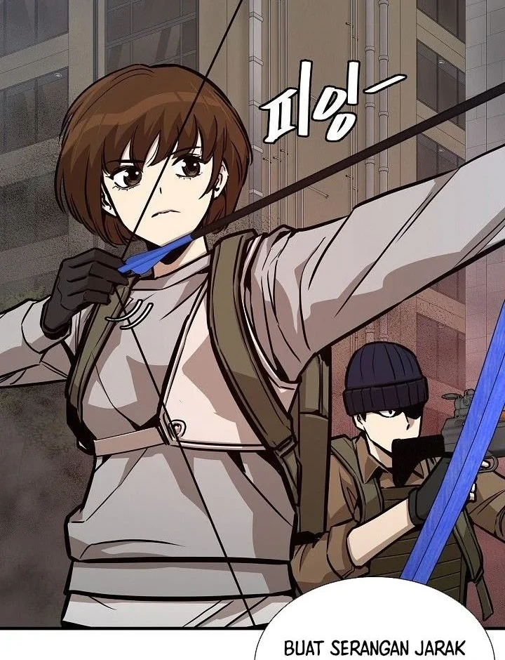 Return Survival Chapter 120 Gambar 15