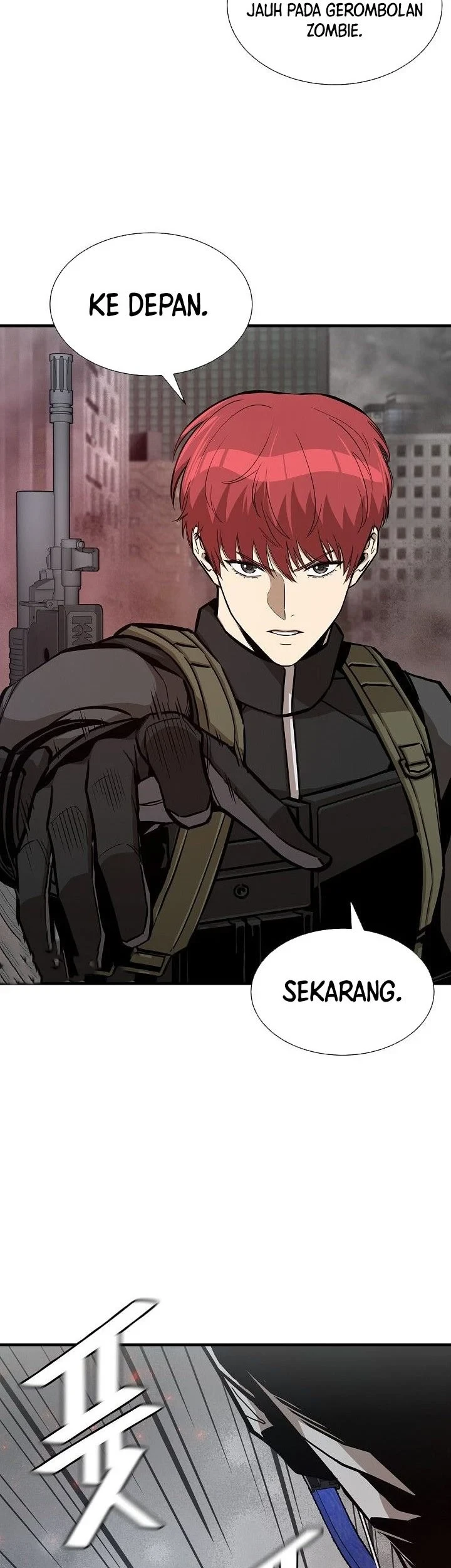 Return Survival Chapter 120 Gambar 16