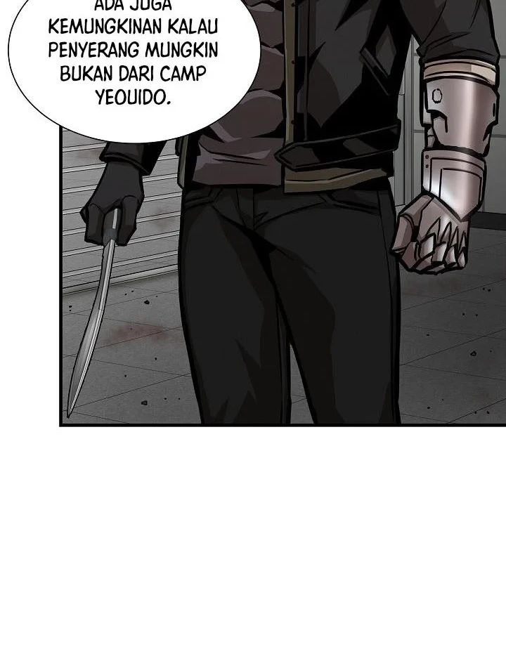 Return Survival Chapter 121 Gambar 19