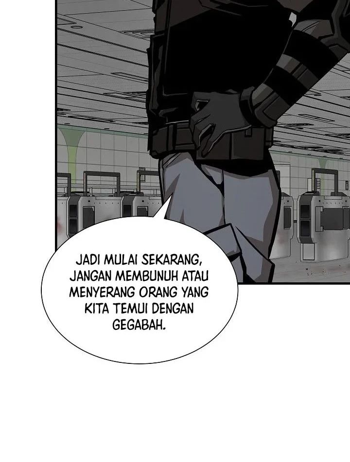 Return Survival Chapter 121 Gambar 17