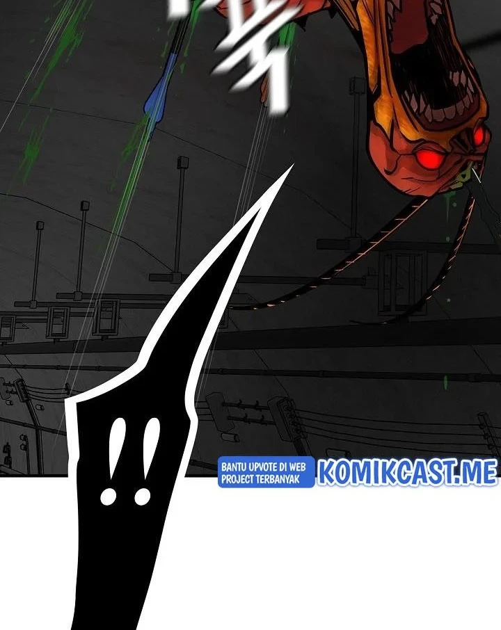 Return Survival Chapter 122 Gambar 15