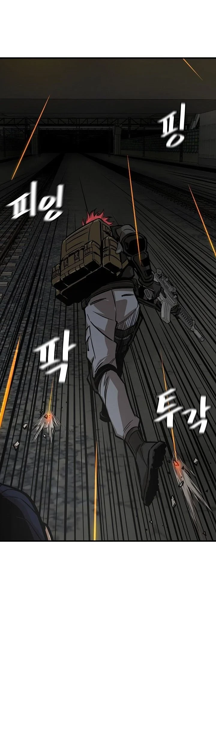 Return Survival Chapter 123 Gambar 18