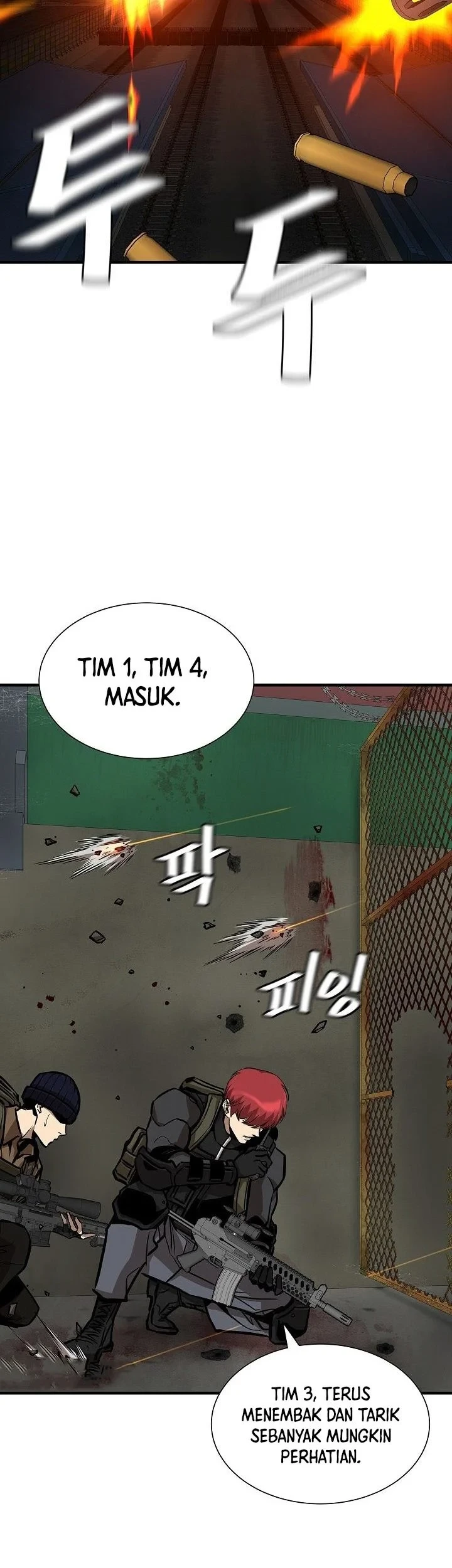 Return Survival Chapter 123 Gambar 16