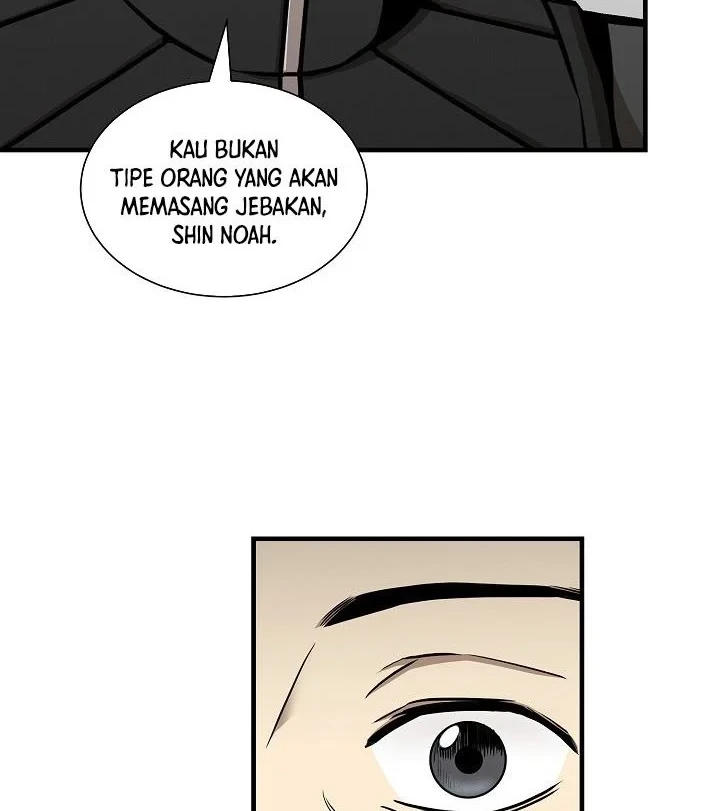 Return Survival Chapter 125 Gambar 15