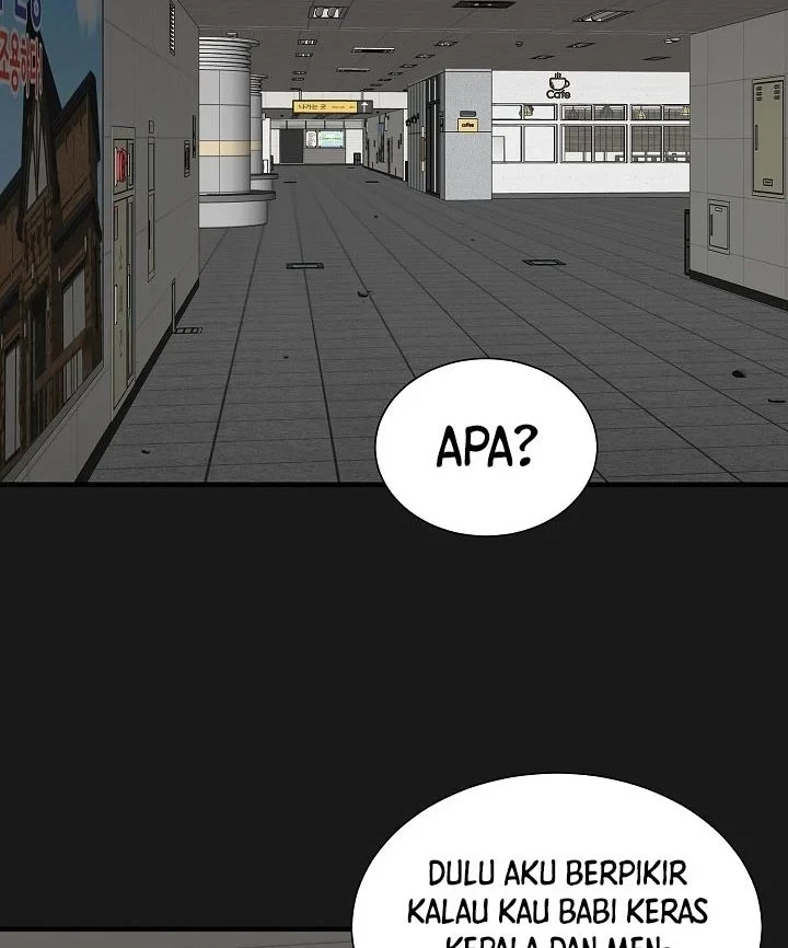 Return Survival Chapter 127 Gambar 15