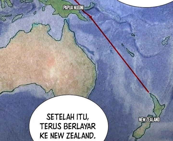 Return Survival Chapter 135 Gambar 17