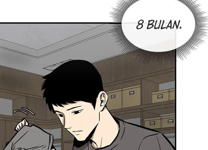 Return Survival Chapter 136 Gambar 17